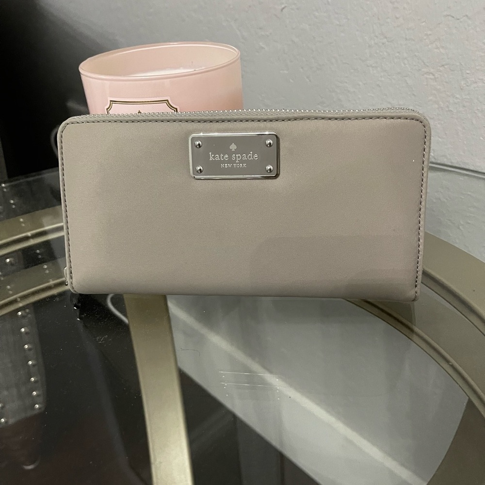 Kate Spade wallet